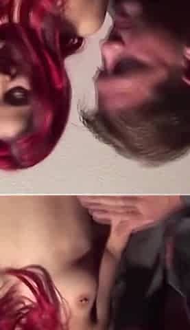 Thick Cock Slamming Into Tight Wet Pussy Mercilessly