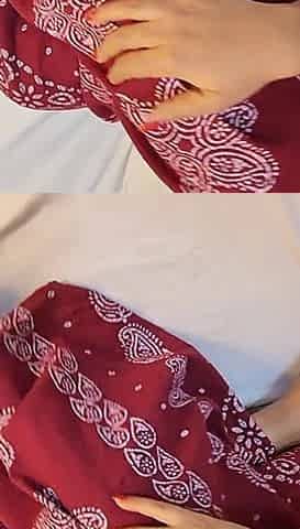 Hot Housewife Riya Got Fucked by Her Stepbrother for the First Time