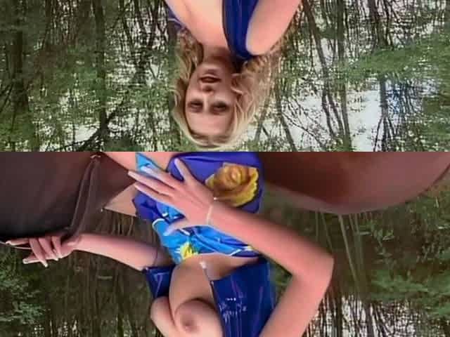 Hot Cum