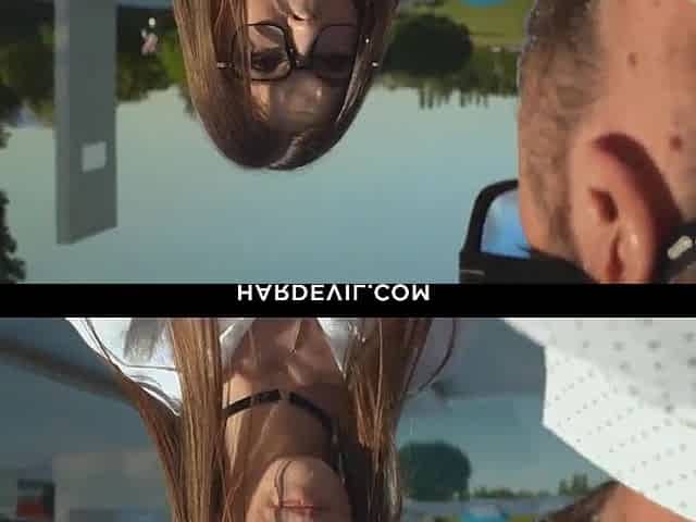 PRINCESS ALICE Office Anal Trio