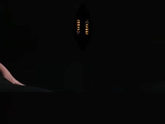Italian Passion - Noir