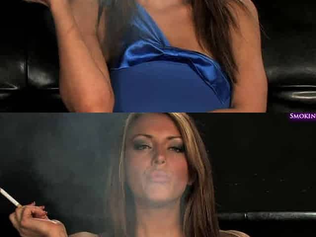 Jenna Hoskins Smoking new1