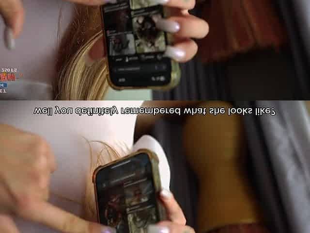 Bunny Rabbits Russian POV video