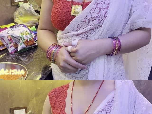 Holi with Bhabhi and Had a Great Time with Bhabhi All Night Long