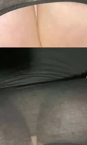 Big Tit BBW Play with Tits in Your Face