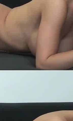 Gorgeous Sofia Cucci enjoys with a dildo in her asshole
