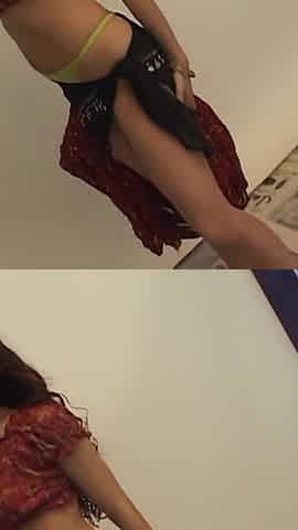Sensual Fucking Slut