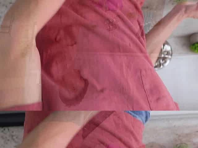 Big tits Justine Jakobs is bad stepmom
