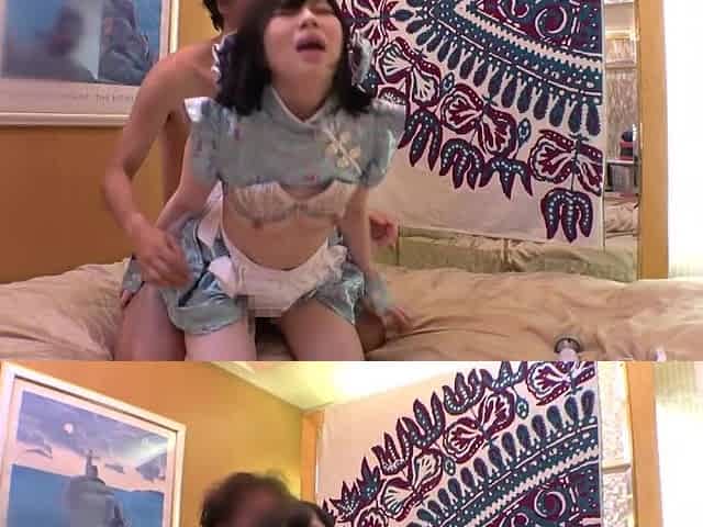 DDHP-048girl cumshot JAV