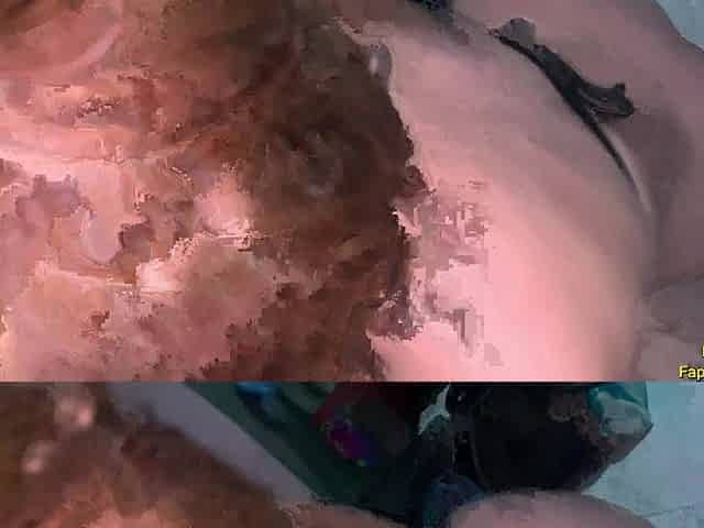 Redhead Wife Loves Anal Sex in Her Tight Ass Getting Fucked