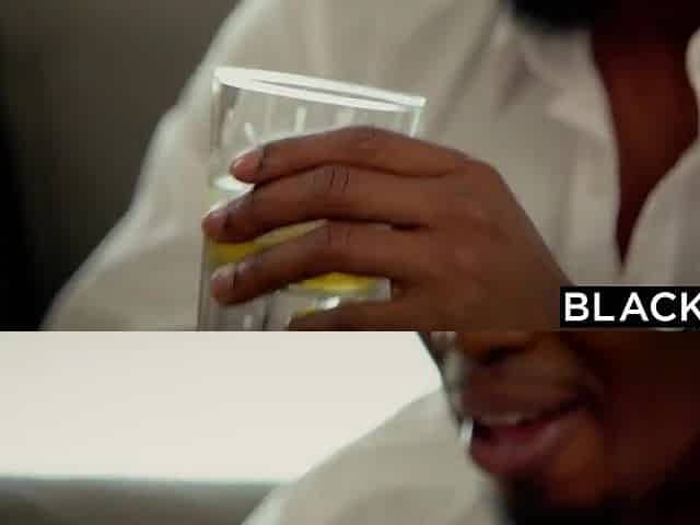 BLACKED - Hawt Student Marley Matthews And Ebony Producer