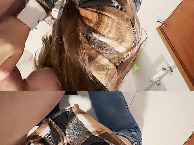 BIRTHDAY BEAUTY Got Lewd In Her Own Party And Banged A Random Dude