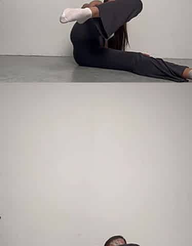 Leggings and Socks Yoga