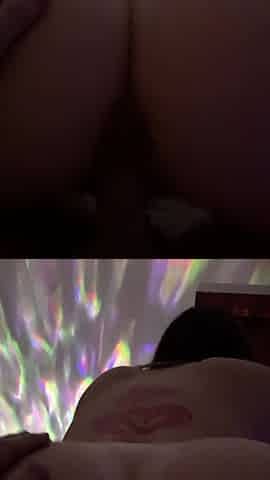 Big Ass Brunette Chick Blowjobs POV