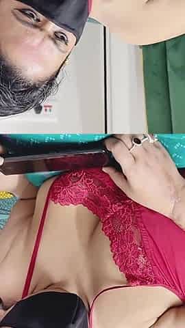 Step Brother Saw Step Sister Fucking with Her BF