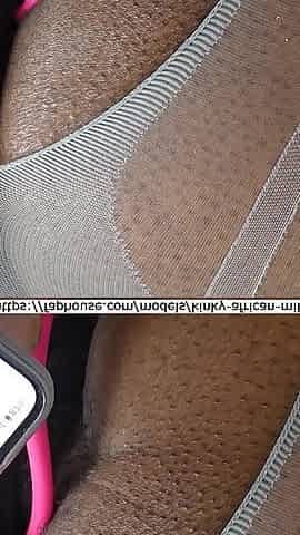 My Lovense Lush and 3 Golf Balls - Part 2 - Vibrations and a Problem