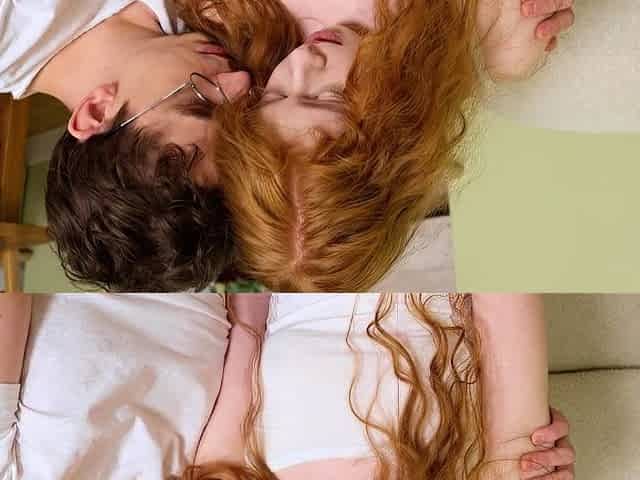 Teen Chess Tease Ends in Steamy Creampie