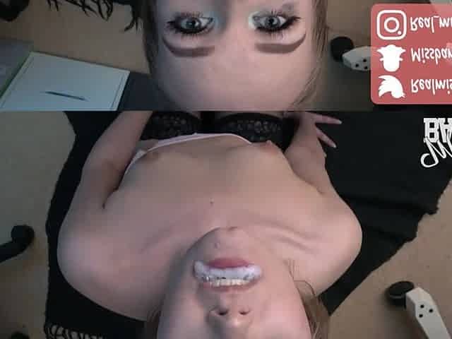 Spunk flow Compilation 4 - Miss Banana