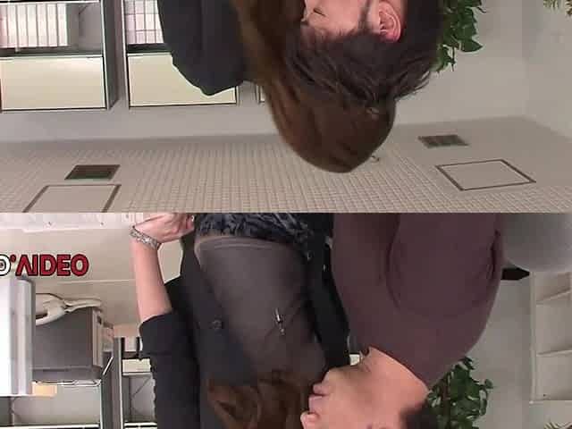 Yui Kasuga's Wild Night of Passion