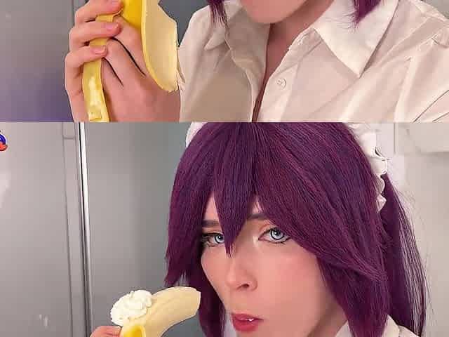 June Contest Project QT Cosplay Clip 2025