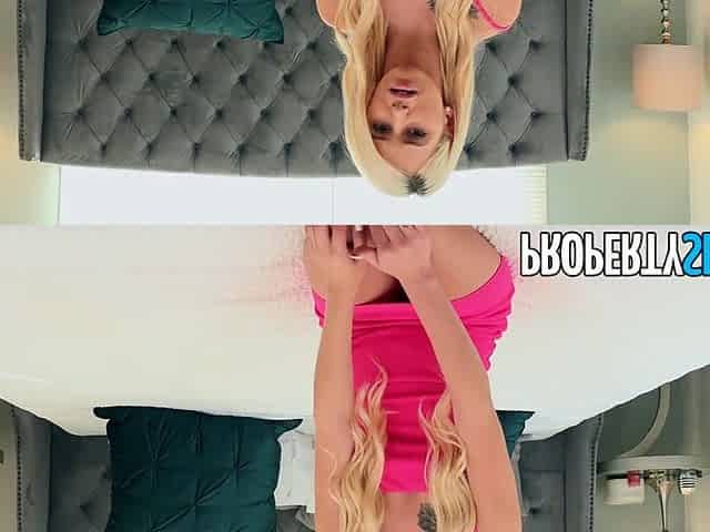 Property Sex Canada Stays in American B&B