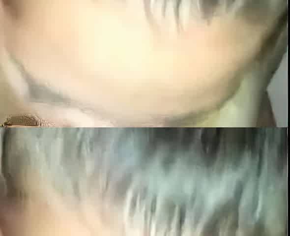 Amateur Blowjob Makes Him Cum