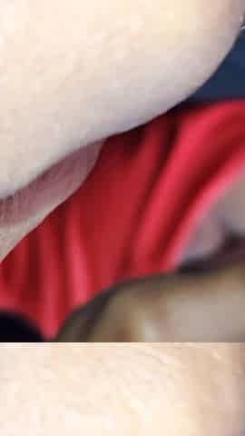 Indian Stepsister Give Handjob
