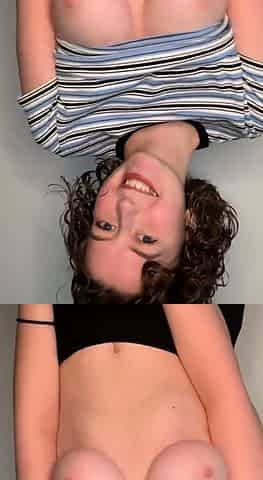 Reddit Irish girl next door titty drop compilation - Jo