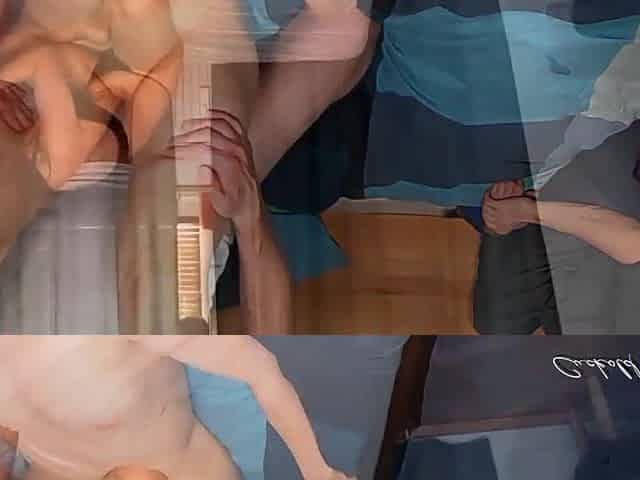 Cuckold Pair Cum Compilation #1