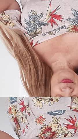 Her Pussy Was Dripping Wet, so Much so That She Was the One Who Asked Him to