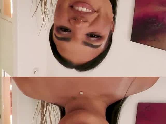 Large Ass Summer Col Swallows Large Shlong And Likes Coarse Sex