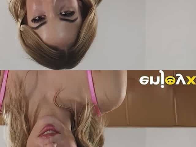 My Stepsister tries my Vagina for the 1st time
