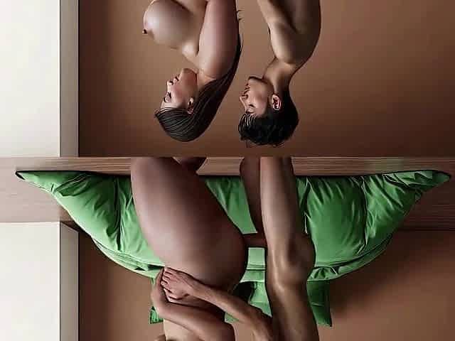 Oriental Stepmom Asking Did U Have a fun Drilled Me [AI]