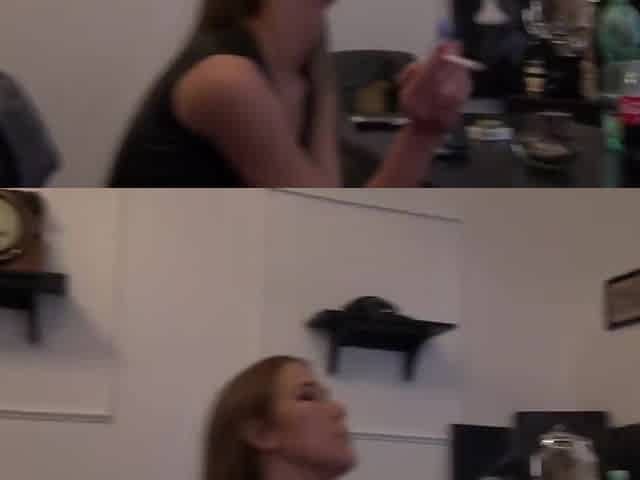 Cum To Zara - Alexis Crystal