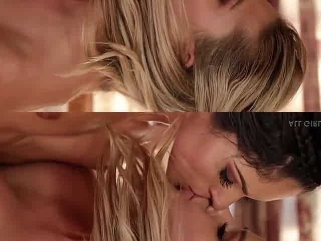 Amoral Stars Lesbian Massage Porn - Aspen Rae And Jessa Rhodes