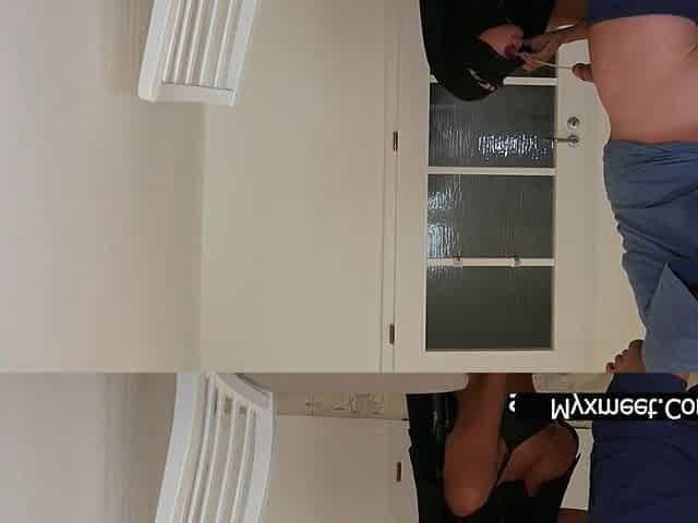 Muslim Mommy Gets Piss And Butt fucking Treatment
