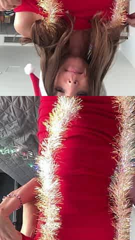 Solo Christmasss Stream