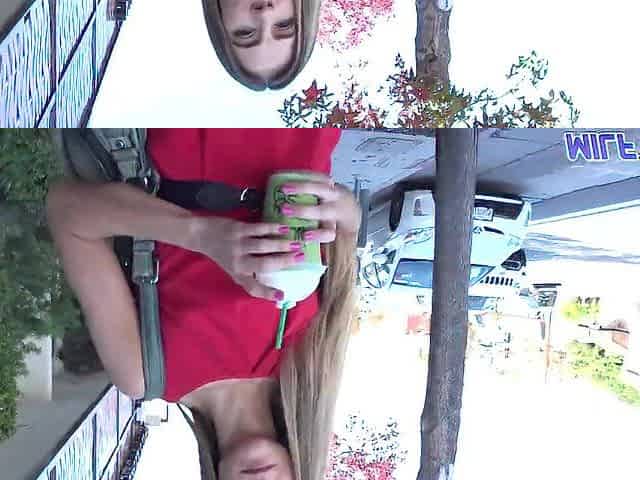 MILFTRIP Slim mother I'd like to fuck Tara Ashley Skips Work For Sex