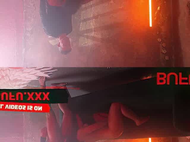 BUFU XXX. That babe Expected Wings, Not Creampie