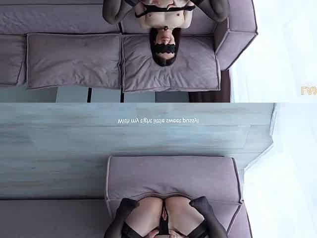 Did U Miss Me? I Missed Your Dick In My Holes. Messy Dreams