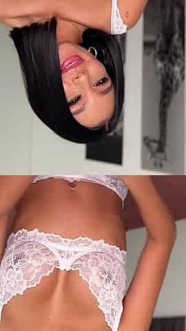 Perfect Body Colombian Babe Fucked Roughly