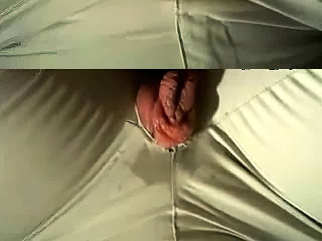 Big Pussy Lips on Webcam