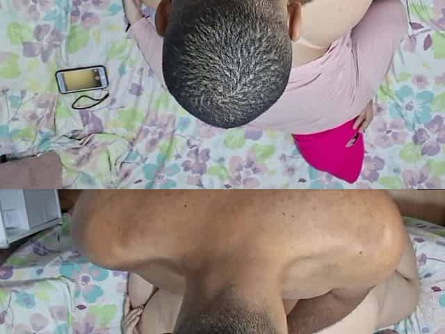 Cuckold Lent His Wife