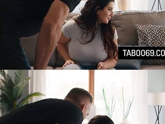 Man Tricks Hopeless Teacher Into Coarse Sex To Save Her Reputation