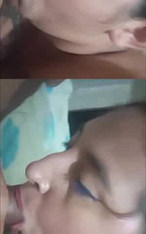 Hire a Mexican beauty and film me sucking her off and sticking my schlong in her