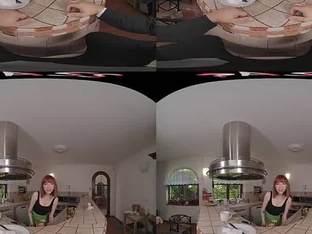Bar Sex In Ventspils - Fuckpassvr - Sexlikereal