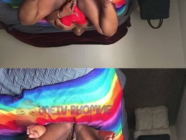 aveiabrowne/ Houston Black Wench