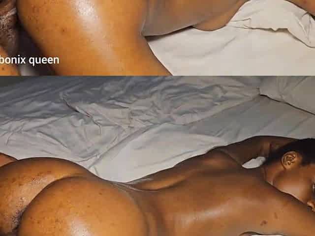Northern wench gets drilled aggressively