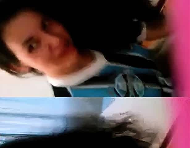 Brazilian Amateur Webcam Girl Moans with Boyfriend