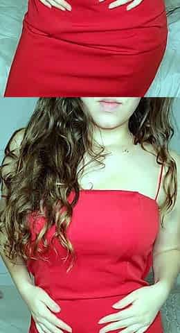 Big boob brunette masturbates on webcam